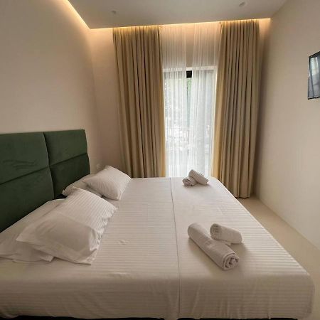 Mare Rooms Vlore Kanine Exterior photo