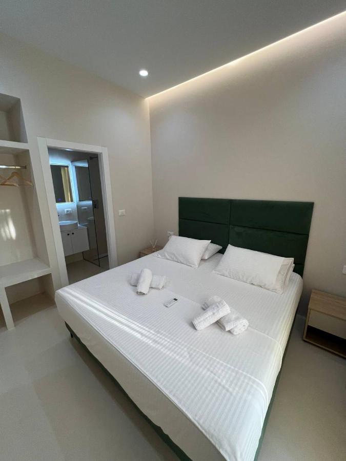 Mare Rooms Vlore Kanine Exterior photo